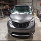 5TDYK3DC9ES521161 2014 Toyota Sienna Xle V6 8 Passenger auction photo thumbnail 11