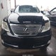 JTHBL46F975021265 2007 Lexus Ls 460 auction photo thumbnail 6