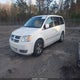 2D8HN54P58R723757 2008 Dodge Grand Caravan Sxt auction photo thumbnail 2