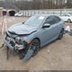 SHHFK7H40LU223695 2020 Honda Civic Sport auction photo thumbnail 2