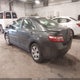 4T1BE46K97U162556 2007 Toyota Camry Le auction photo thumbnail 3