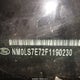 NM0LS7E72F1190230 2015 Ford Transit Connect Xl auction photo thumbnail 9