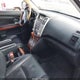 2T2HA31U84C007076 2004 Lexus Rx 330 auction photo thumbnail 5