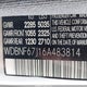 WDBNF67J16A483814 2006 Mercedes-Benz S 350 auction photo thumbnail 9