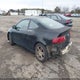 JH4DC54826S011356 2006 Acura Rsx auction photo thumbnail 3