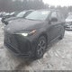 JTMAAAAAXSA070990 2025 Toyota Bz4X Xle auction photo thumbnail 2