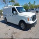 1N6AF0KY5LN811268 2020 Nissan Nv Cargo Nv3500 Hd Sv Standard Roof V8 auction photo thumbnail 1