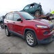 1C4PJLAB1GW207842 2016 Jeep Cherokee Sport auction photo thumbnail 13