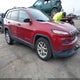1C4PJLAB1GW207842 2016 Jeep Cherokee Sport auction photo thumbnail 1