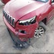 1C4PJLAB1GW207842 2016 Jeep Cherokee Sport auction photo thumbnail 6