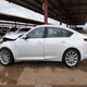 1G6DM5RK6P0104805 2023 Cadillac Ct5 Luxury auction photo thumbnail 13