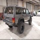 1JCMT7897JT219024 1988 Jeep Cherokee Limited auction photo thumbnail 4