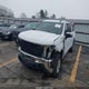 3GCPYDEK8LG349836 2020 Chevrolet Silverado 1500 4Wd Short Bed Lt auction photo thumbnail 2