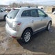 JM3ER2C53B0387085 2011 Mazda Cx-7 I Touring auction photo thumbnail 4