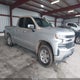 1GCRYDEDXLZ174760 2020 Chevrolet Silverado 1500 4Wd Standard Bed Lt auction photo thumbnail 1