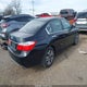 1HGCR2F33EA165852 2014 Honda Accord Lx auction photo thumbnail 4