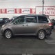 5TDYK3DC5ES469401 2014 Toyota Sienna Xle V6 8 Passenger auction photo thumbnail 15