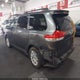 5TDYK3DC5ES469401 2014 Toyota Sienna Xle V6 8 Passenger auction photo thumbnail 3