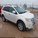2FMDK4JC7BBA85542 2011 Ford Edge Sel auction photo thumbnail 1