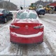 19UDE2F77MA005703 2021 Acura Ilx Premium Package/Technology Package auction photo thumbnail 16