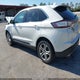 2FMPK4K91GBB43734 2016 Ford Edge Titanium auction photo thumbnail 3