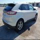 2FMPK4K91GBB43734 2016 Ford Edge Titanium auction photo thumbnail 4