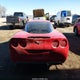 1G1YY26E085100214 2008 Chevrolet Corvette Z06 Hardtop auction photo thumbnail 17