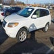 5NMSH73E17H111412 2007 Hyundai Santa Fe Limited/Se auction photo thumbnail 2