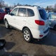 5NMSH73E17H111412 2007 Hyundai Santa Fe Limited/Se auction photo thumbnail 3
