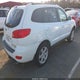 5NMSH73E17H111412 2007 Hyundai Santa Fe Limited/Se auction photo thumbnail 4