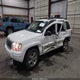 1J4GW58N44C300312 2004 Jeep Grand Cherokee Limited auction photo thumbnail 2
