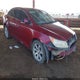 1G4GC5ED9BF195851 2011 Buick Lacrosse Cxl auction photo thumbnail 1