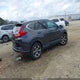 5J6RW2H58KL035320 2019 Honda Cr-V Ex auction photo thumbnail 4