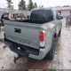 3TMCZ5AN8PM566800 2023 Toyota Tacoma Trd Off Road auction photo thumbnail 4