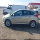 1FADP3K25GL345181 2016 Ford Focus Se auction photo thumbnail 14