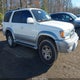JT3HN87R8X9027562 1999 Toyota 4Runner Limited V6 auction photo thumbnail 1