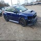 JF1VA1B68J9819755 2018 Subaru Wrx Premium auction photo thumbnail 1