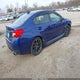 JF1VA1B68J9819755 2018 Subaru Wrx Premium auction photo thumbnail 4