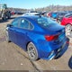 3KPF24AD6NE498328 2022 Kia Forte Lxs auction photo thumbnail 3