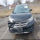 2HKRM4H77DH657083 2013 Honda Cr-V Ex-L auction photo thumbnail 11
