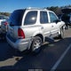 5GADT13S762284236 2006 Buick Rainier Cxl auction photo thumbnail 4