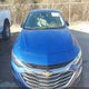 1G1ZD5STXPF201596 2023 Chevrolet Malibu Fwd 1Lt auction photo thumbnail 12