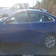 1G1ZD5STXPF201596 2023 Chevrolet Malibu Fwd 1Lt auction photo thumbnail 14