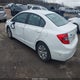 19XFB2F59CE385038 2012 Honda Civic Lx auction photo thumbnail 3