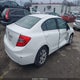 19XFB2F59CE385038 2012 Honda Civic Lx auction photo thumbnail 4