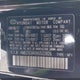 KM8J3CA48HU522826 2017 Hyundai Tucson Se auction photo thumbnail 9