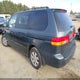 5FNRL18953B071188 2003 Honda Odyssey Ex-L auction photo thumbnail 3