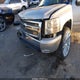 3GCEK13J48G245496 2008 Chevrolet Silverado 1500 Lt2 auction photo thumbnail 18