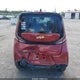 KNDJ23AU8S7268726 2025 Kia Soul Lx auction photo thumbnail 16