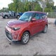 KNDJ23AU8S7268726 2025 Kia Soul Lx auction photo thumbnail 2